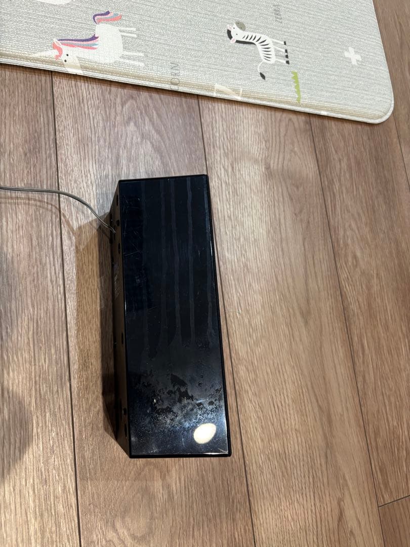 【値下げ】SONY サラウンドシステム 本体