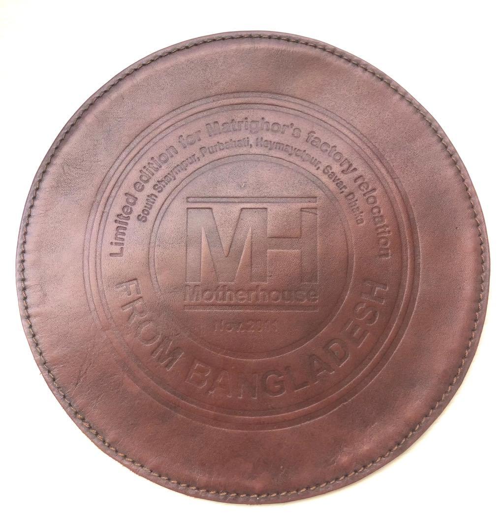 マザーハウス　非売品　マウスパッド