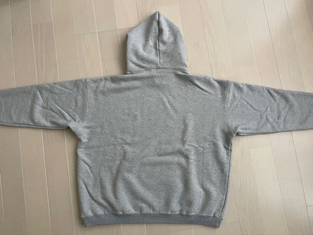 SEESEE HOODIE サイズL