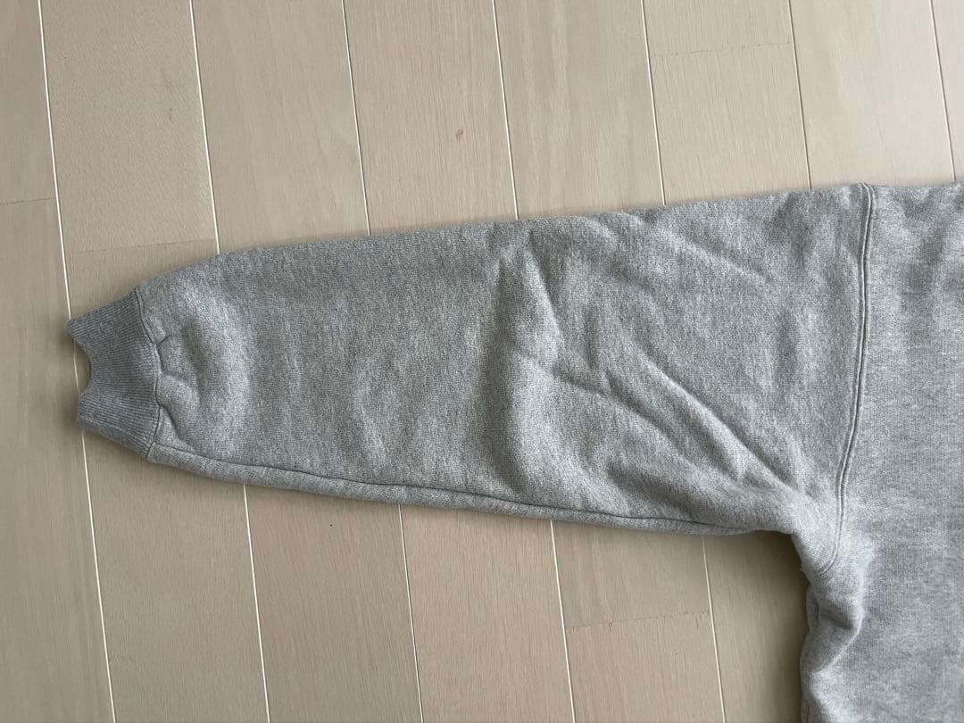 SEESEE HOODIE サイズL