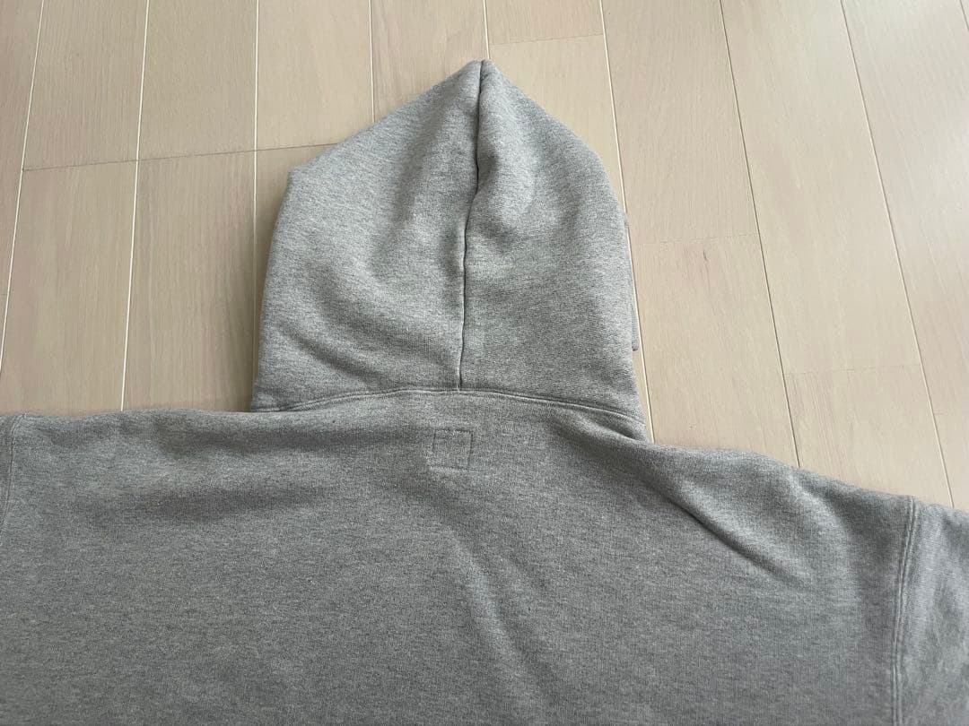 SEESEE HOODIE サイズL