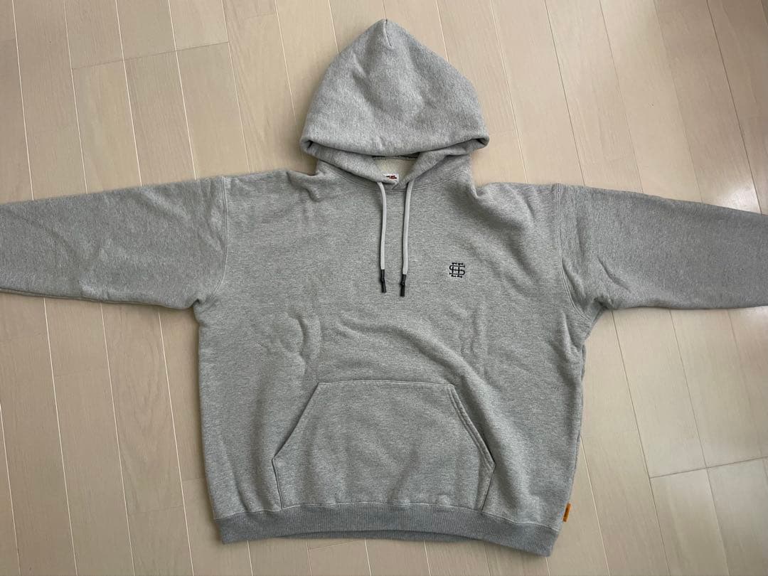 SEESEE HOODIE サイズL