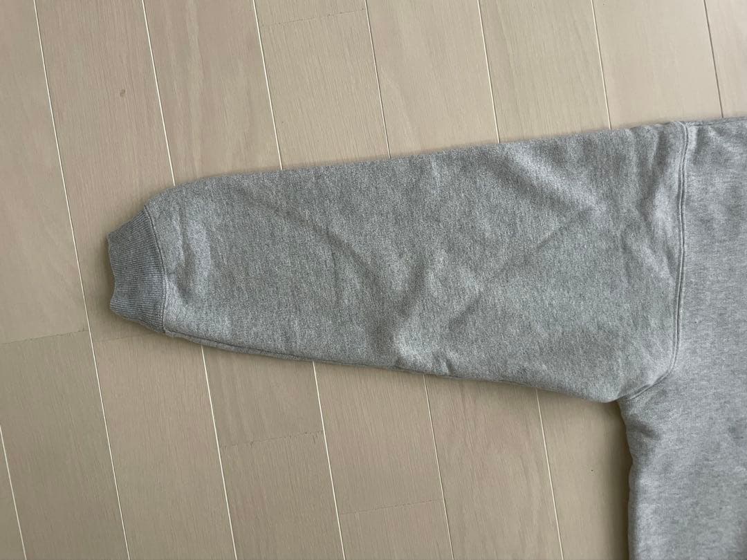 SEESEE HOODIE サイズL