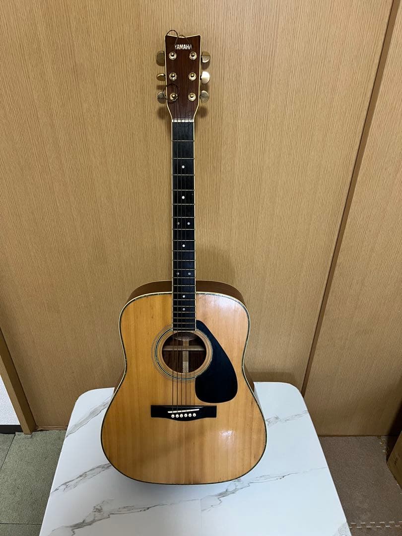 ギター YAMAHA FG-400D