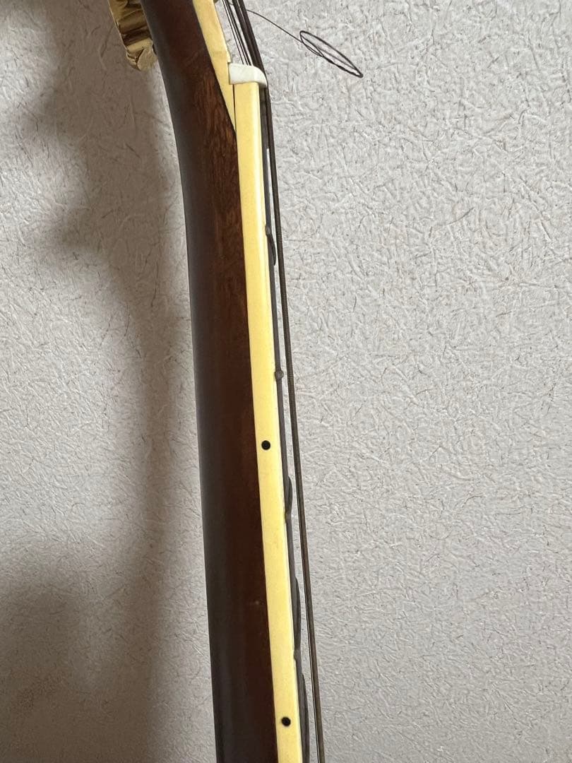 ギター YAMAHA FG-400D