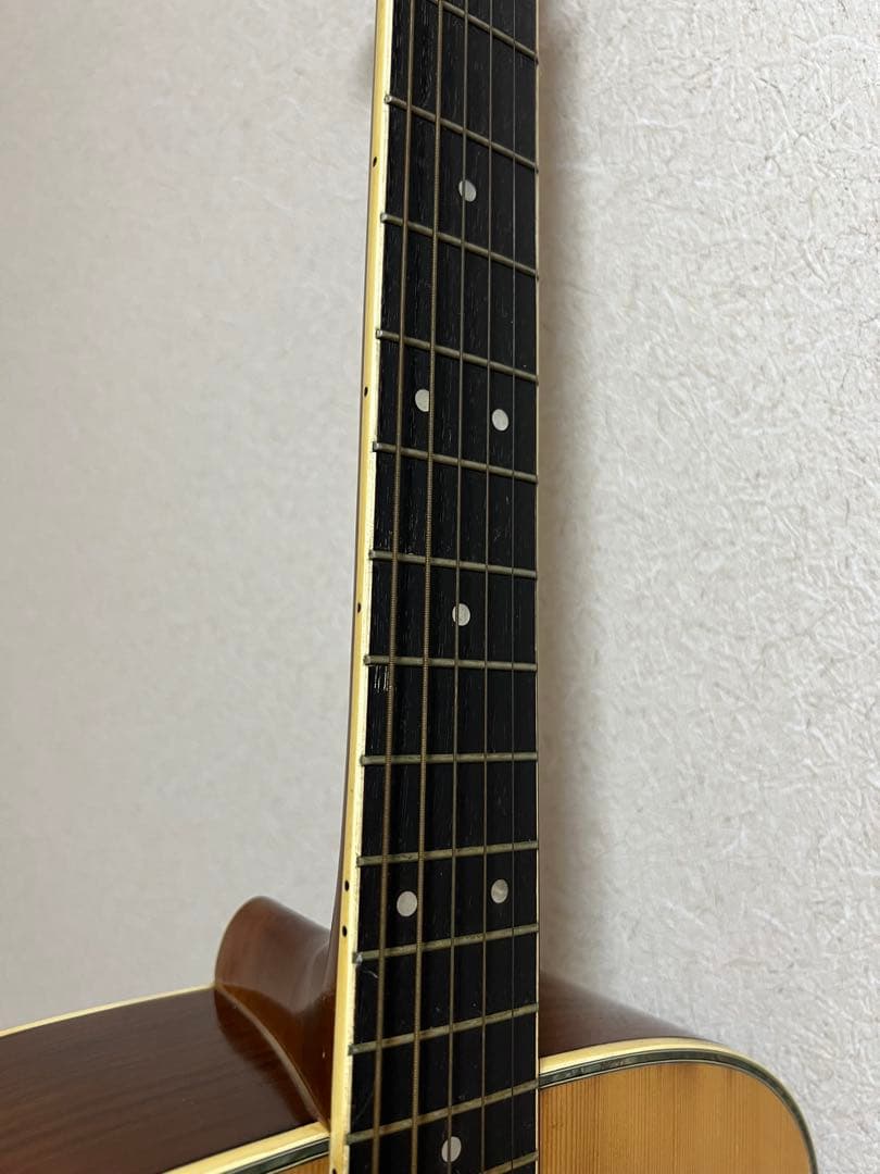 ギター YAMAHA FG-400D
