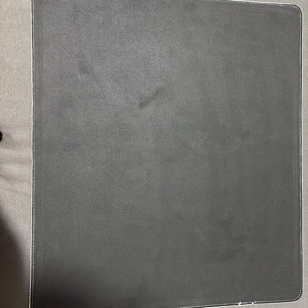 だるまいずごっど マウスパッド