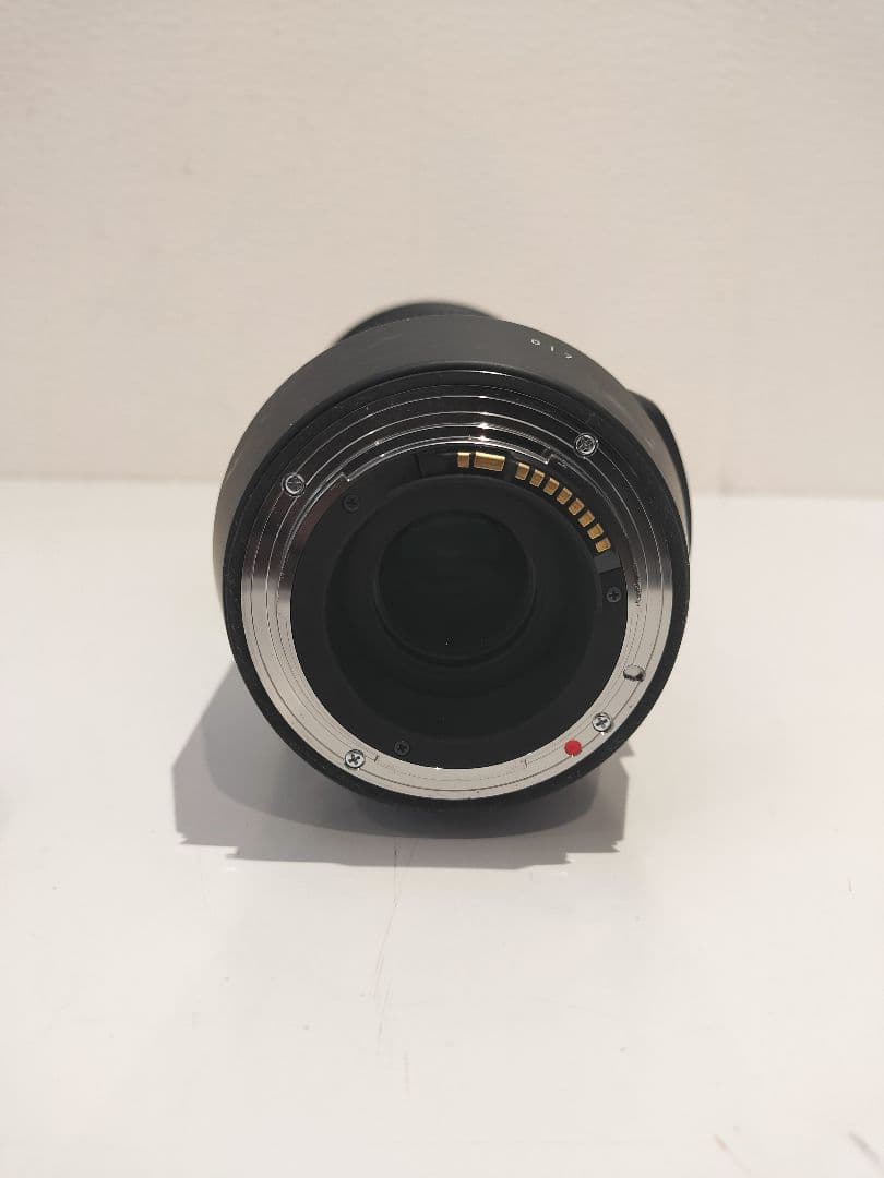 [今月まで出品] SIGMA 100-400mm f5-6.3