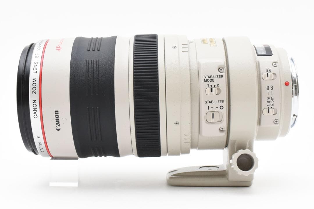 Canon EF 100-400mm Ｆ4.5-5.6 L IS USM 772