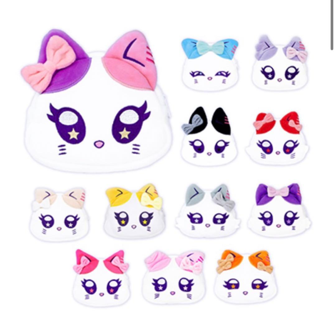 キャラ福くじ ME:I ME:EYE’s 1ロット2026/1/30発売