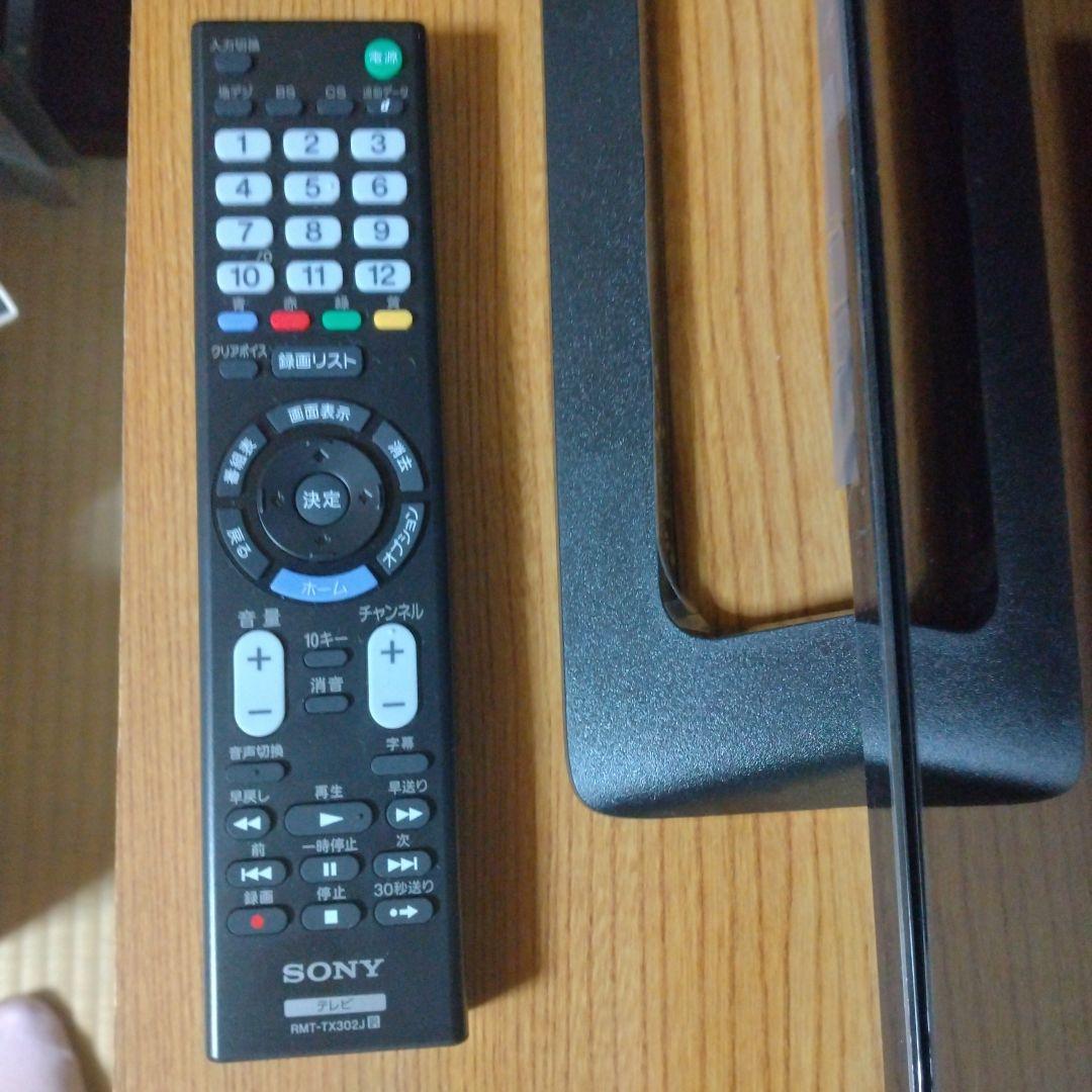 SONY KJ-32W500E 液晶テレビ 32インチ