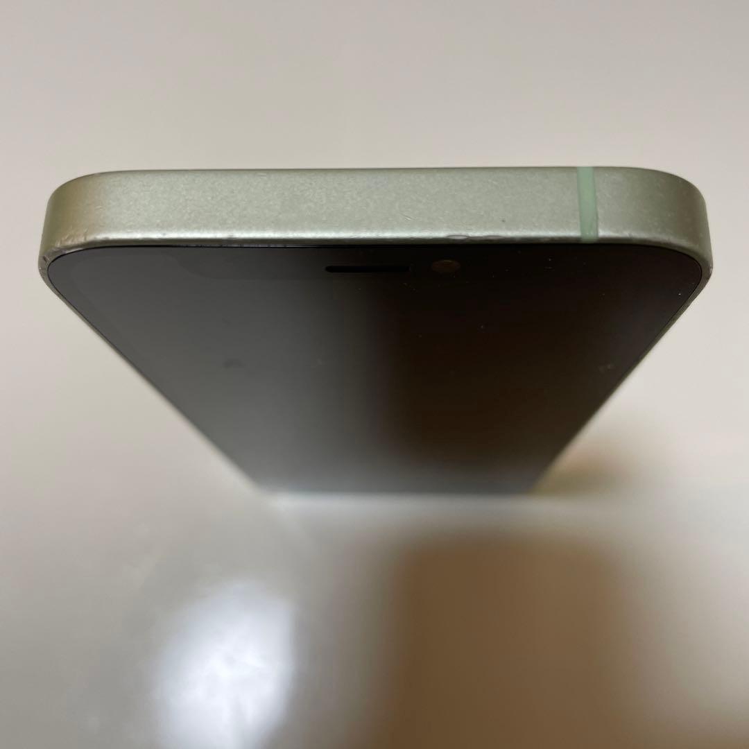 iPhone12 mini 64GB SIMフリー　ジャンク品