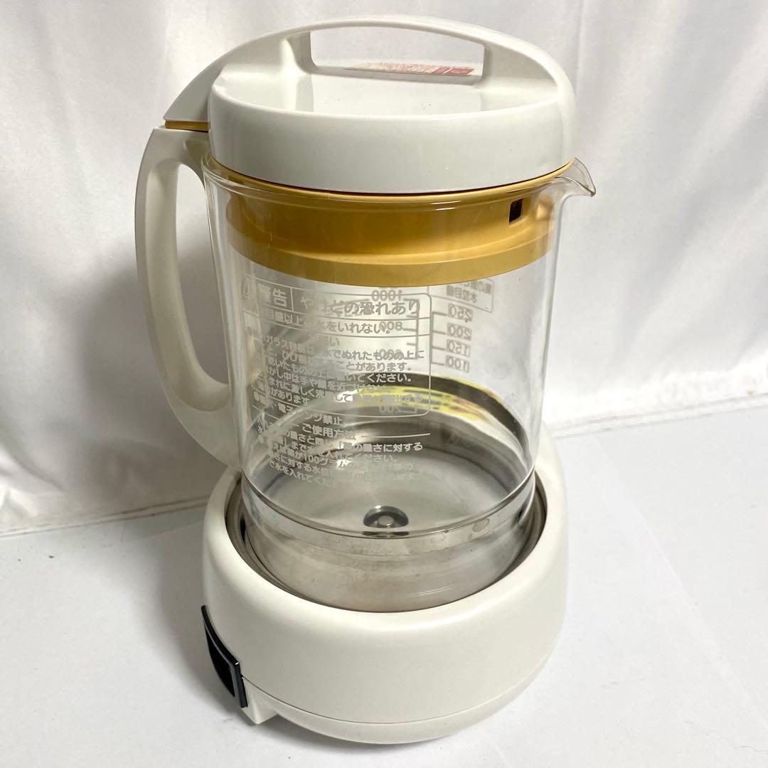 文火楽々 とろびらんらん 漢方 煎じ器 EK-SA10 ニューマイコン