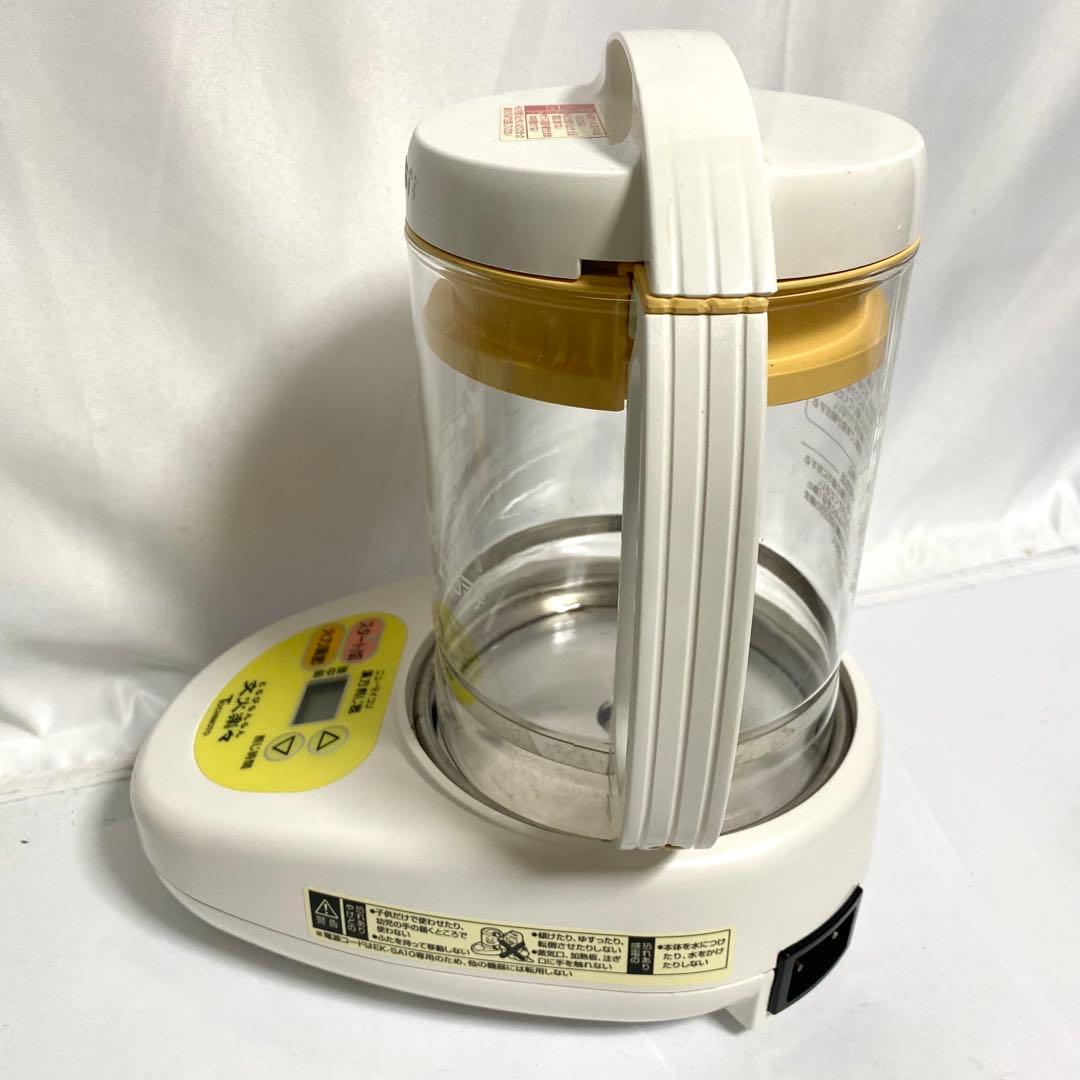 文火楽々 とろびらんらん 漢方 煎じ器 EK-SA10 ニューマイコン