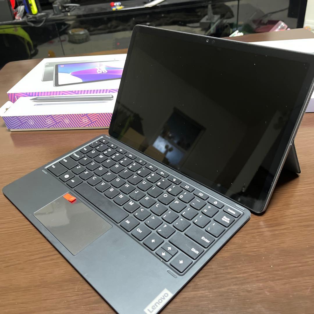 Lenovo Tab P11 Pro （2nd Gen）