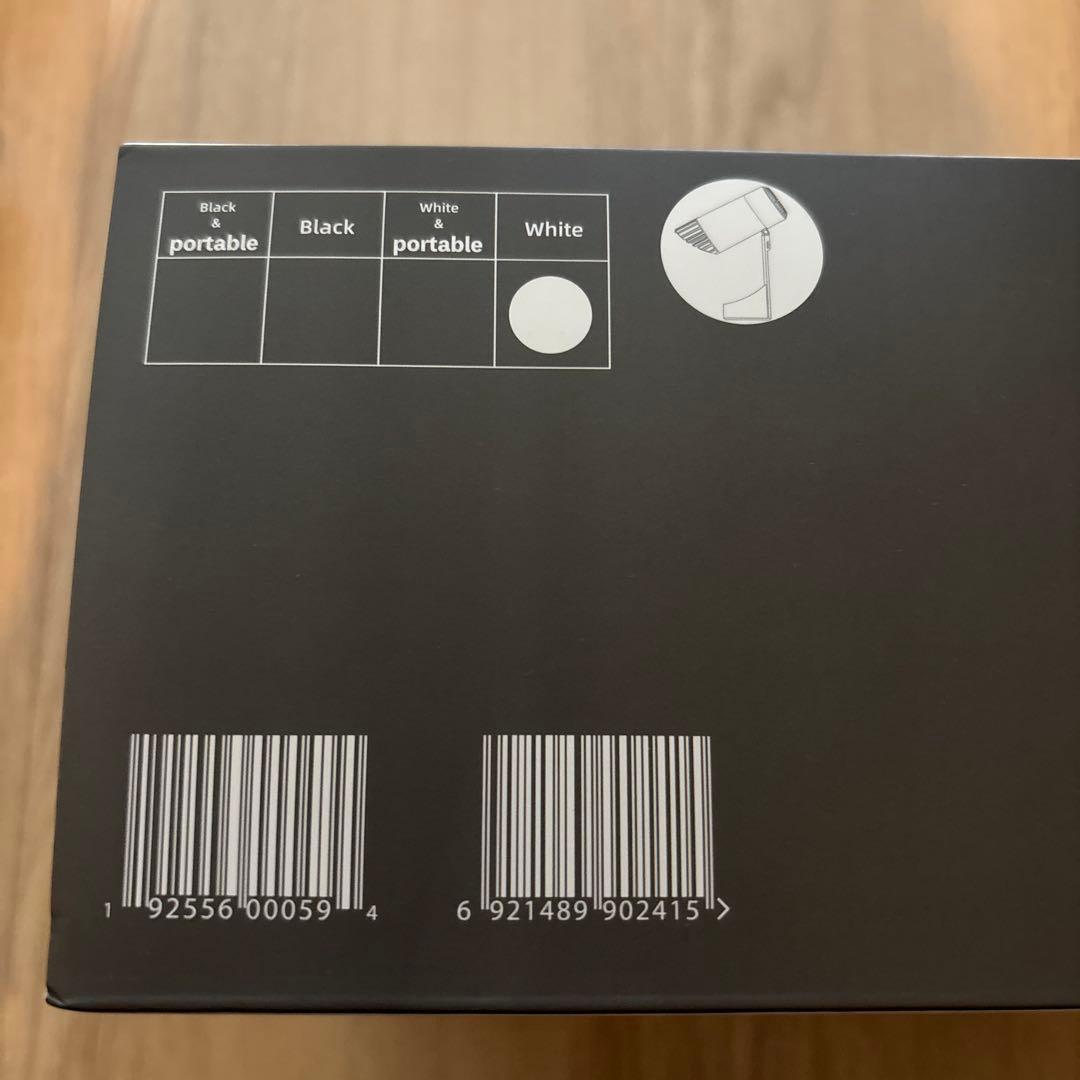 【kuuru】エアドックミニ　airdogmini モデルCZ-20T