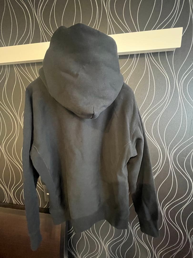 チャンピオンリバースウィーブ　パーカー