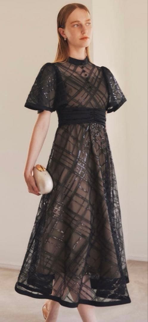 Leja オケージョン　ドレス