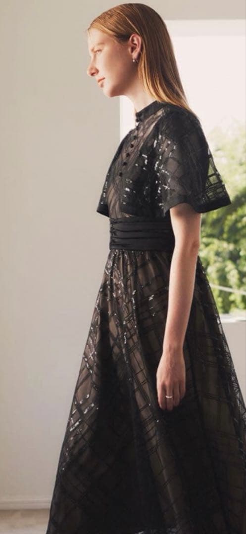 Leja オケージョン　ドレス