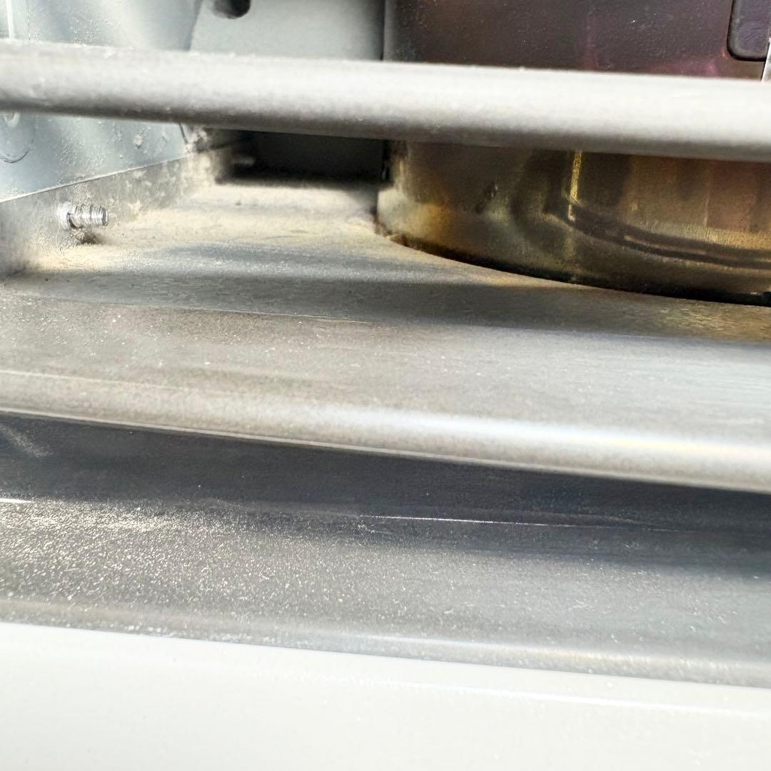 CORONA 強制通気形開放式 石油ストーブ FH-ST4622BY 2022年