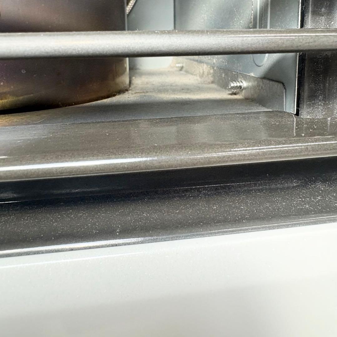 CORONA 強制通気形開放式 石油ストーブ FH-ST4622BY 2022年