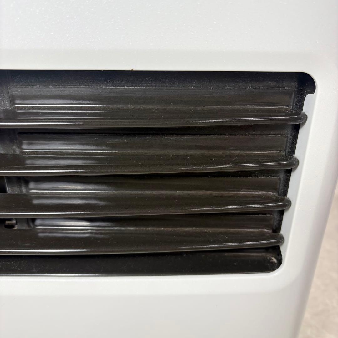 CORONA 強制通気形開放式 石油ストーブ FH-ST4622BY 2022年