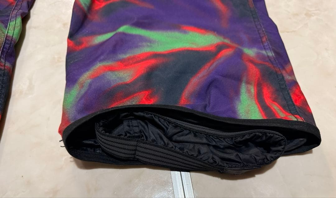 686 スノーボード 上下 ウェア セットGrateful Dead