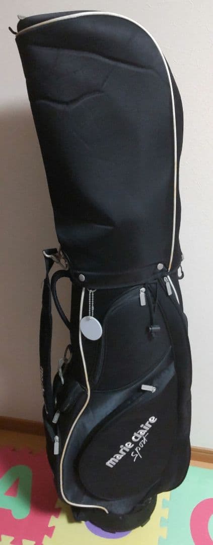 marieclaire レディース ゴルフクラブセット 右