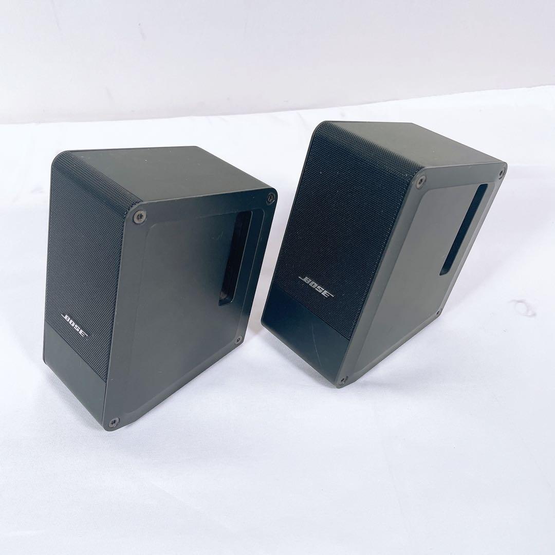 BOSE ボーズ M3 Micro Music Monitor リモコン付