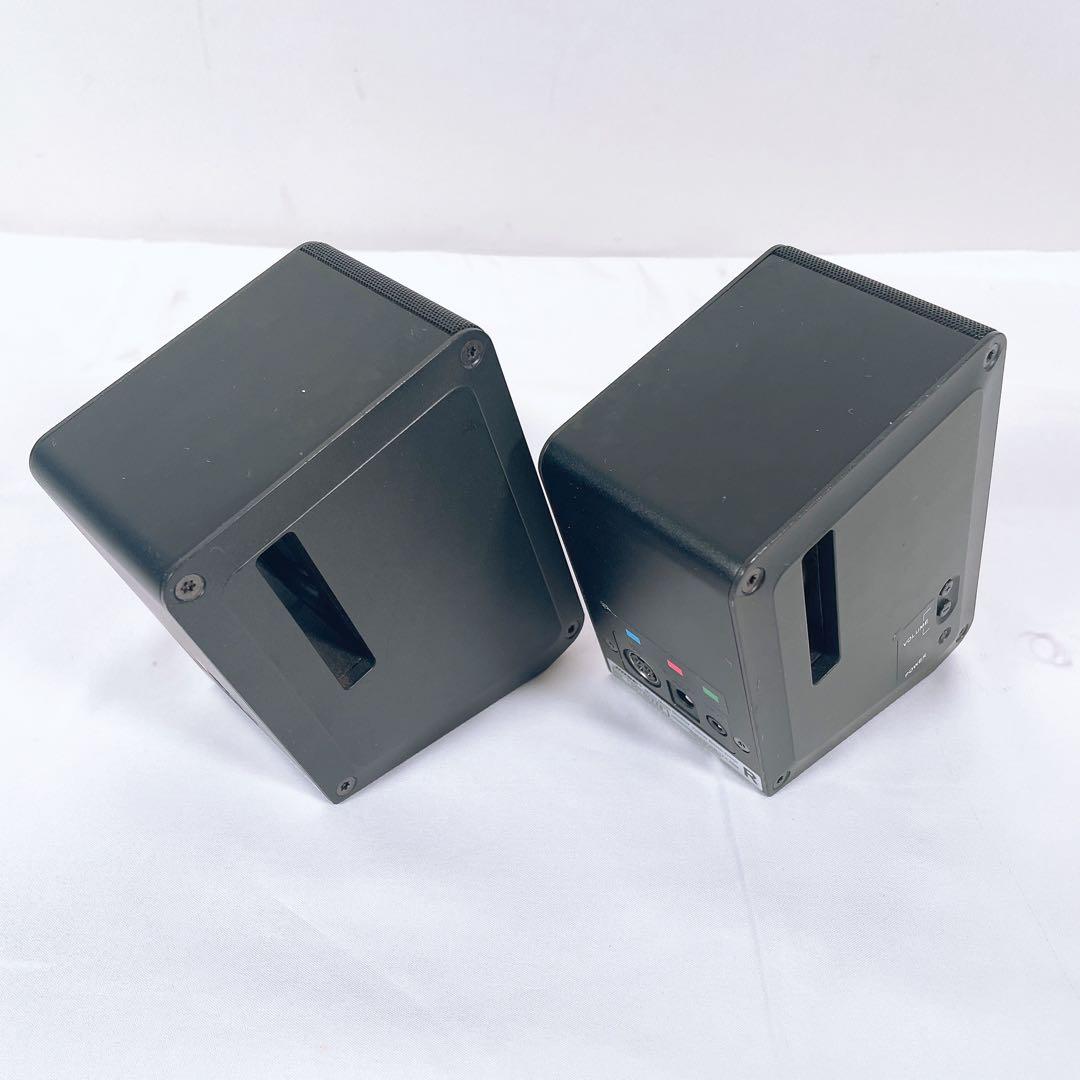 BOSE ボーズ M3 Micro Music Monitor リモコン付