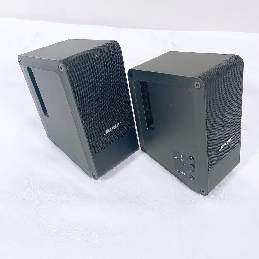 BOSE ボーズ M3 Micro Music Monitor リモコン付