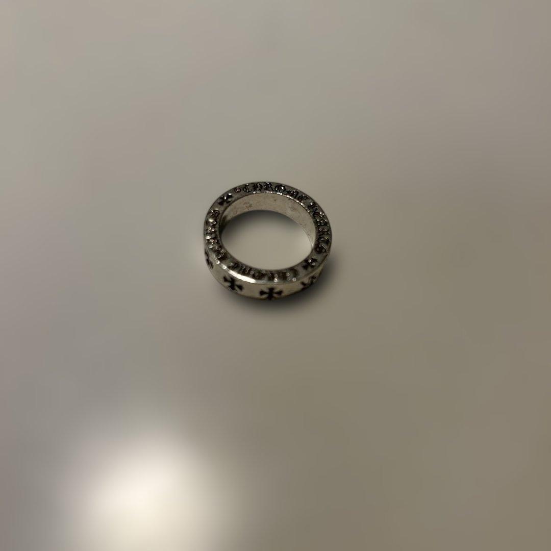 クロムハーツ　リング　12号