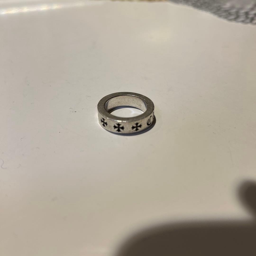 クロムハーツ　リング　12号
