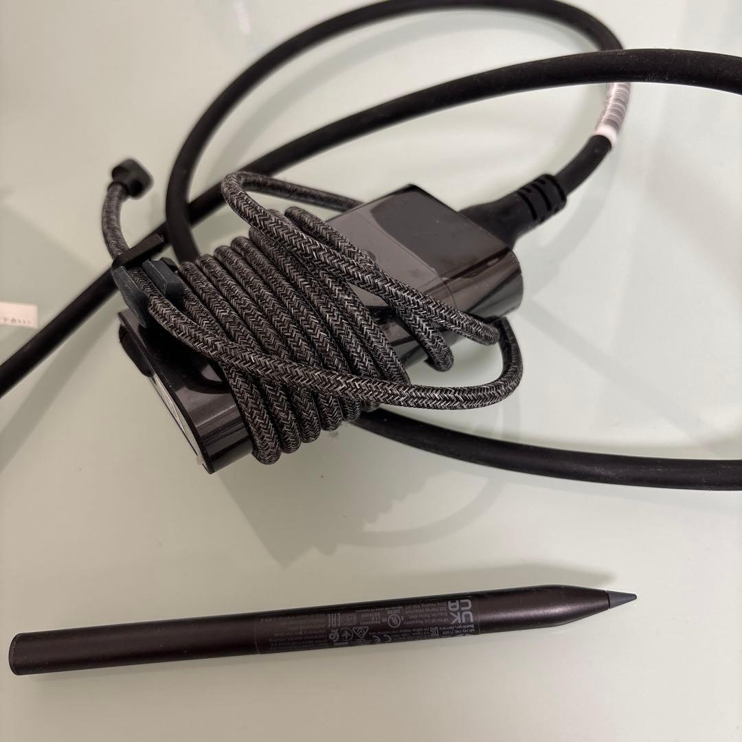 【箱付き】HP Spectre(スペクトル) X360 15.6インチ 4K