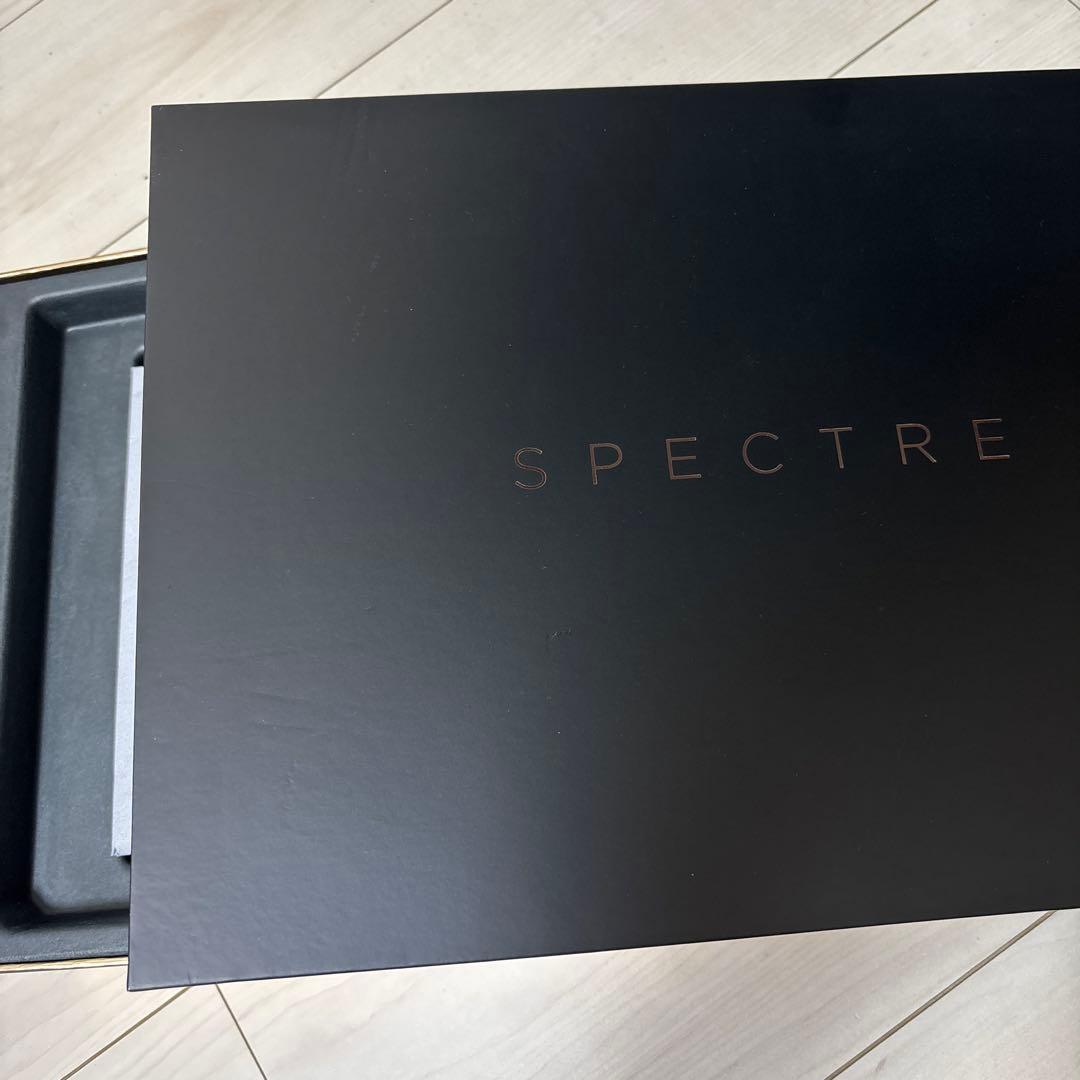 【箱付き】HP Spectre(スペクトル) X360 15.6インチ 4K