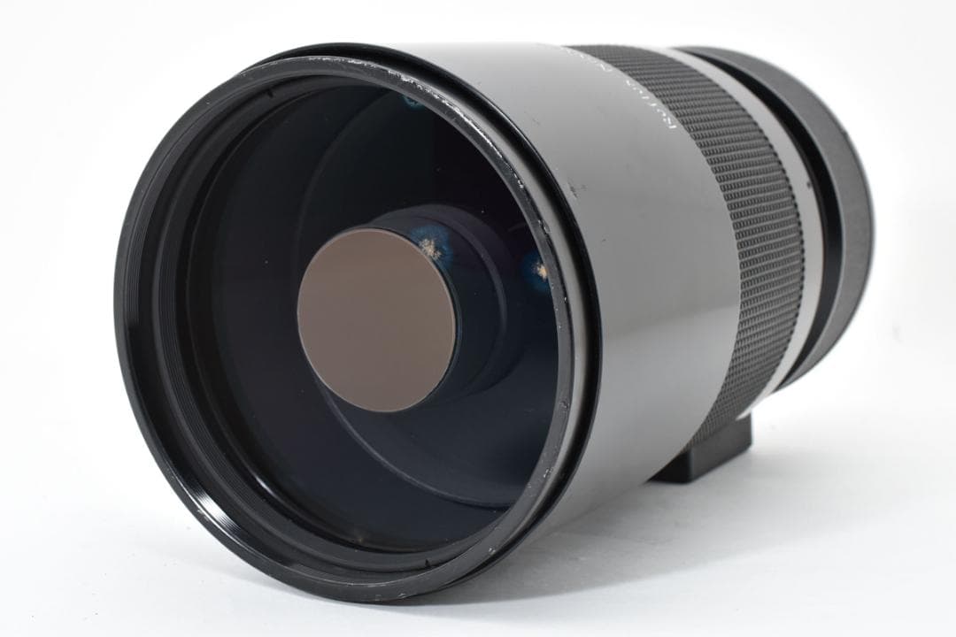 ニコン Reflex NIKKOR 1000mm f11 専用ケース#1385
