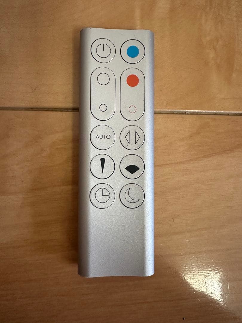 ダイソン　Pure Hot + Cool Link HP03WS 2019年製