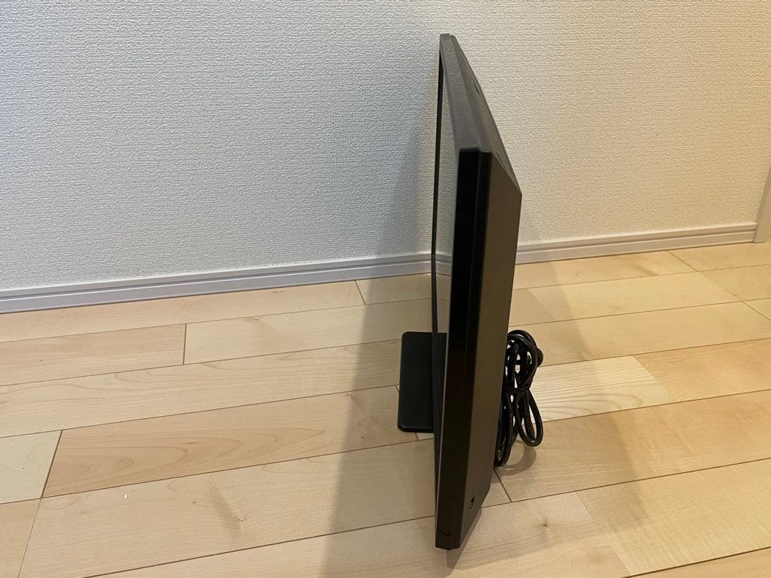 美品 SHARP シャープ 2T-C24DE 液晶テレビ 2023年製 24V型