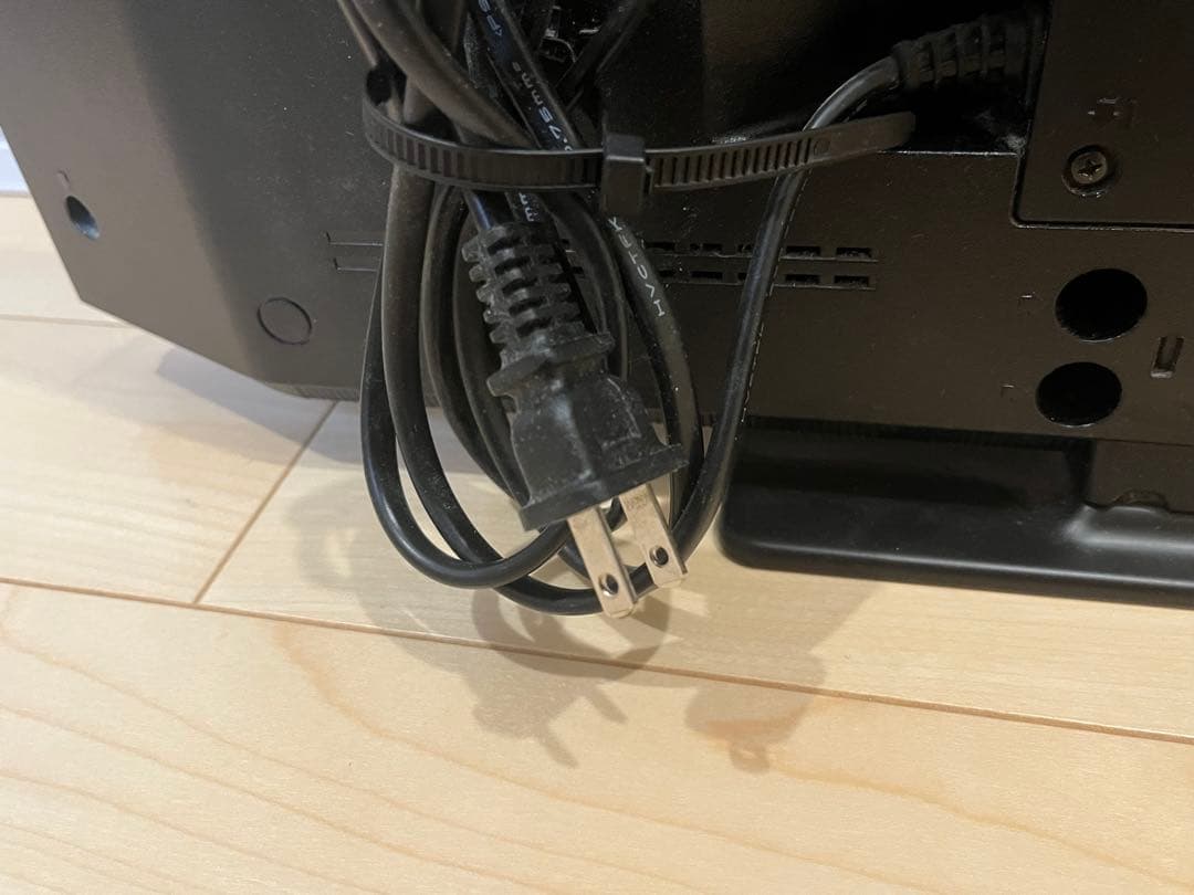 美品 SHARP シャープ 2T-C24DE 液晶テレビ 2023年製 24V型