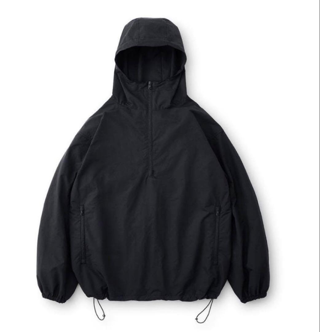 everyone compact anorak 2.0 エブリワン ENNOY