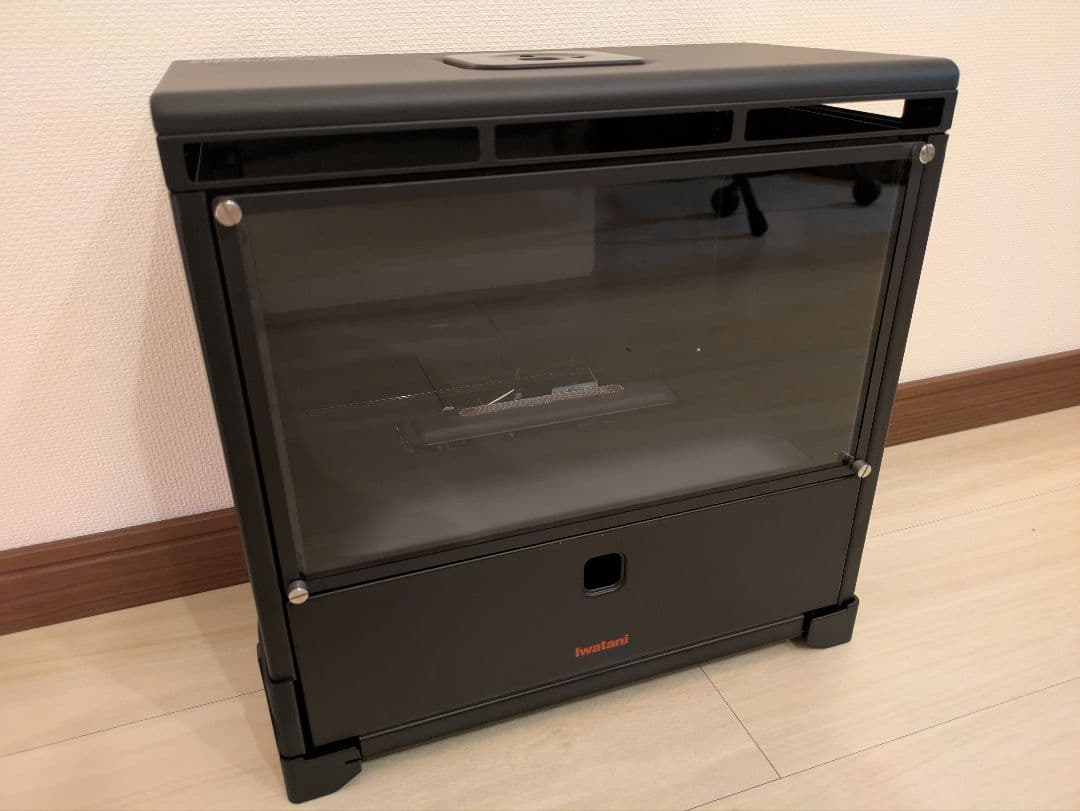 MYDANRO マイダンロ 岩谷産業 イワタニ Iwatani