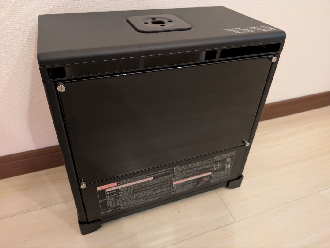 MYDANRO マイダンロ 岩谷産業 イワタニ Iwatani