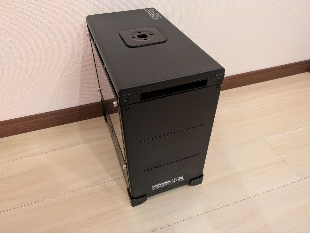 MYDANRO マイダンロ 岩谷産業 イワタニ Iwatani