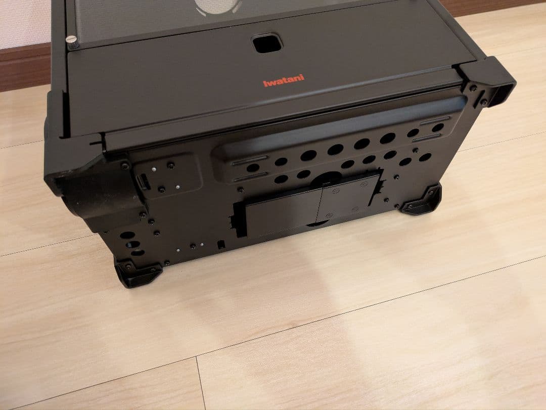 MYDANRO マイダンロ 岩谷産業 イワタニ Iwatani