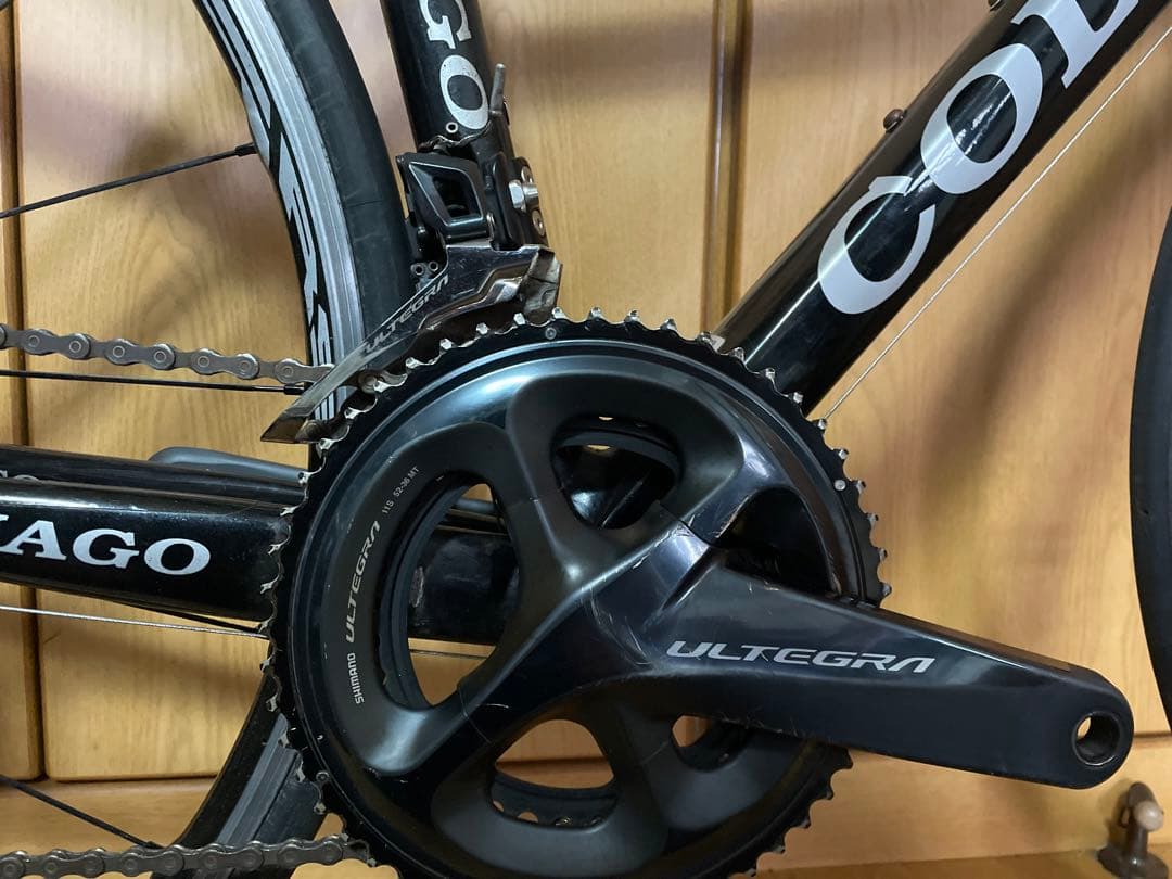 COLNAGO MOVE 11速　アルテグラ8000