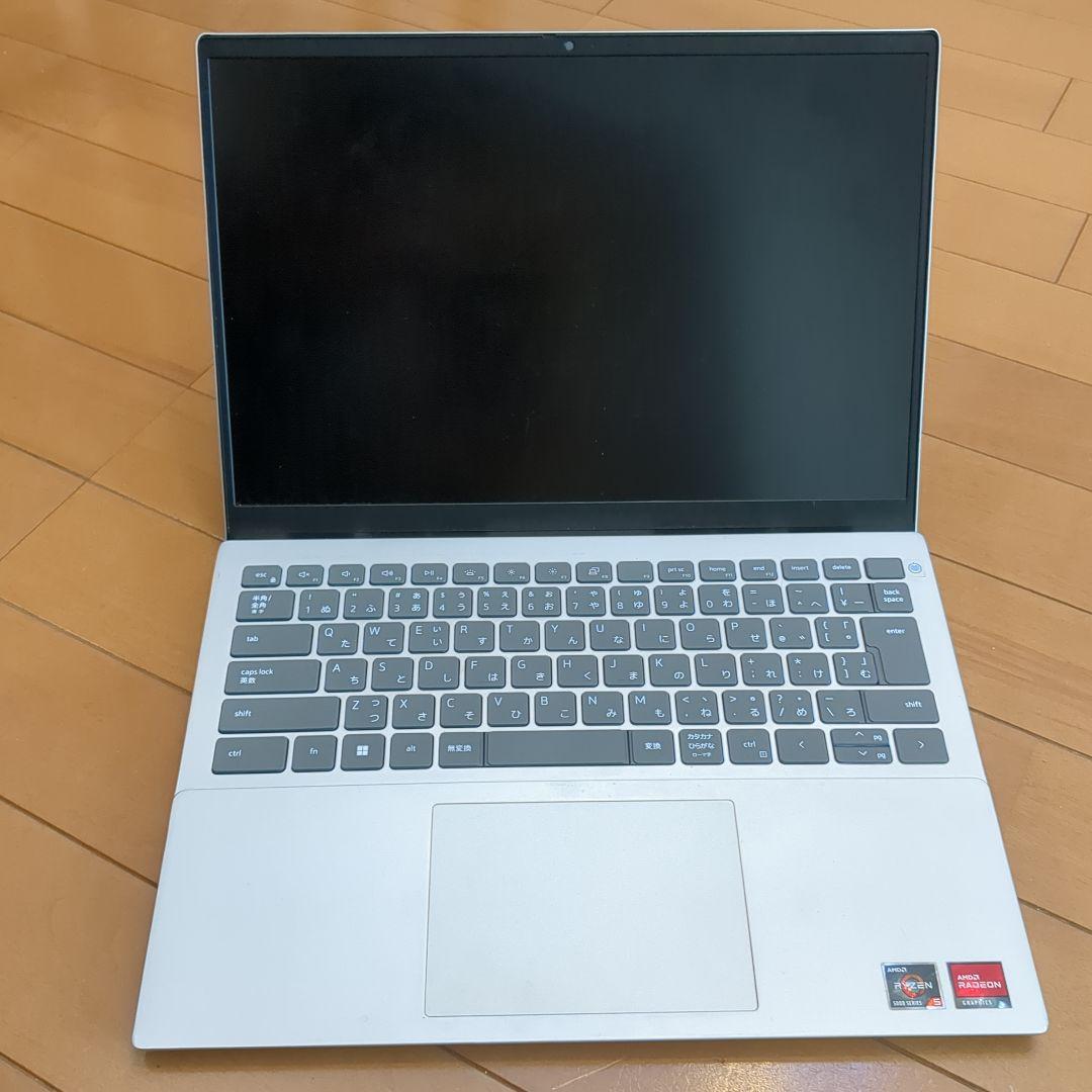 (ジャンク)Dell Inspiron14 5425 ノートPC シルバー