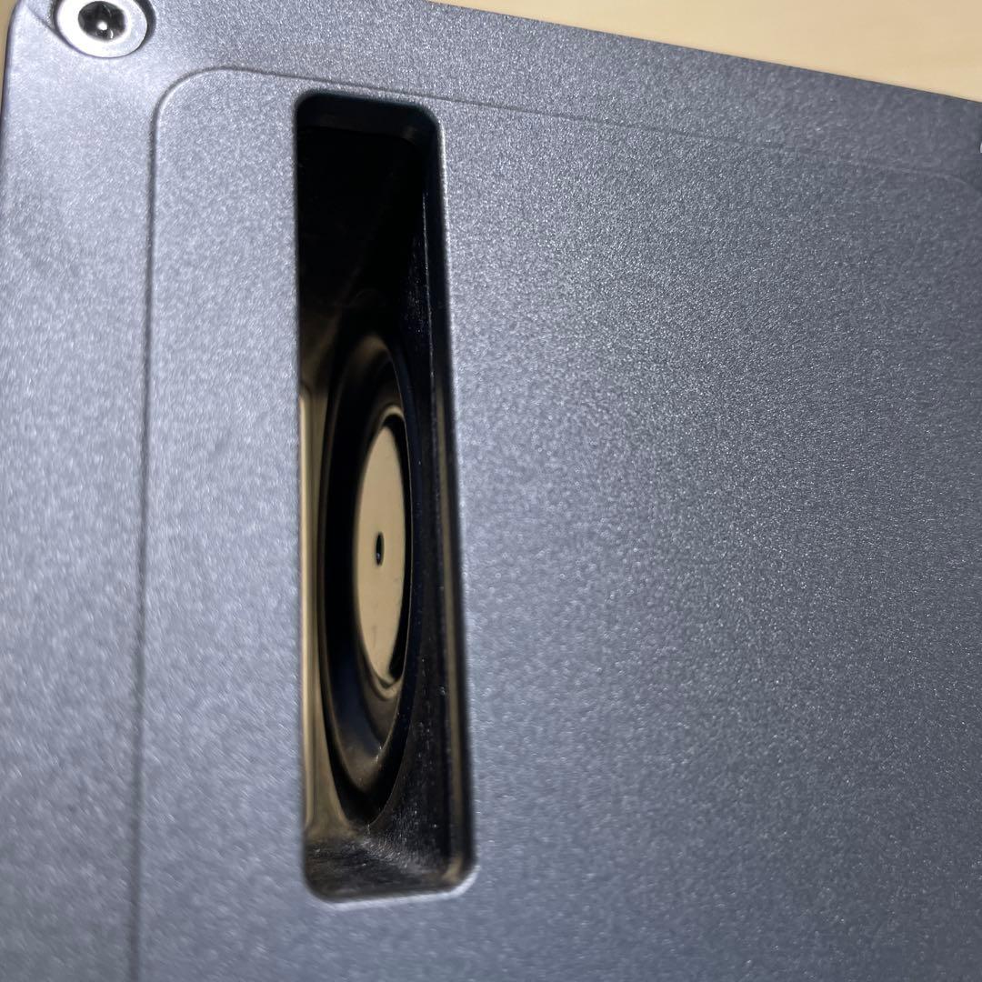 BOSE M3 スピーカー 音出し確認済み　　すぐに使えます