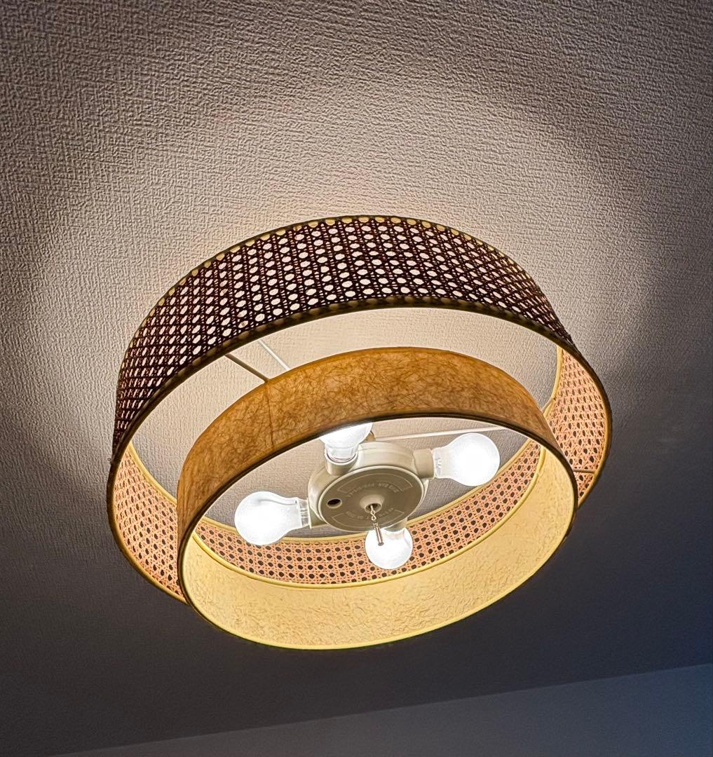 シーリングライト・天井照明 DAFNE CEILING LAMP
