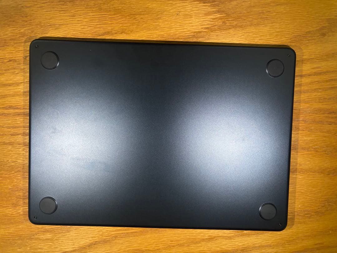 MacBook Air M2チップ