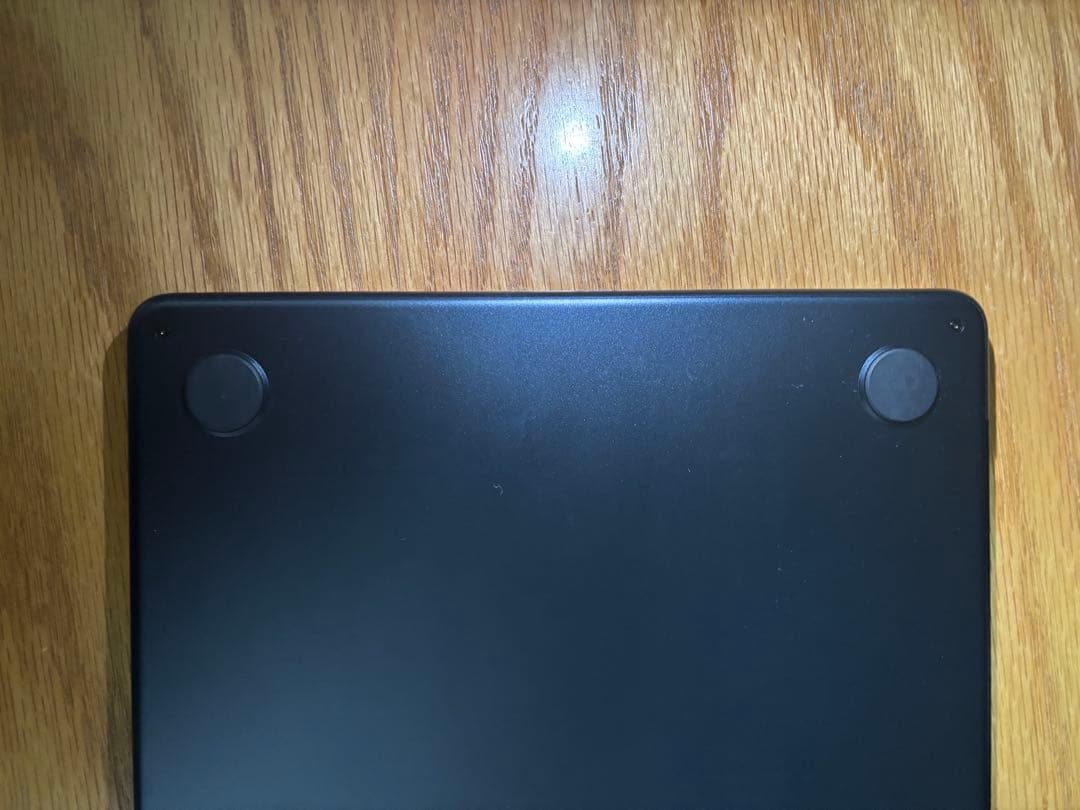 MacBook Air M2チップ